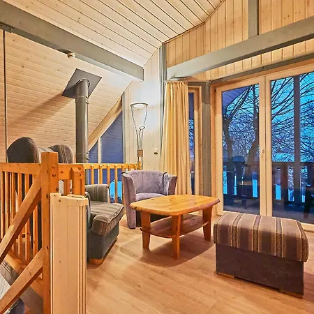 Skandinavisches In Mirow