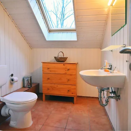 Skandinavisches In Mirow Casa vacanze *