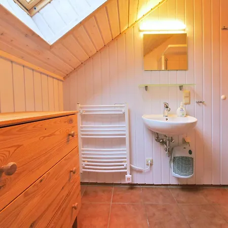 Skandinavisches In Mirow * 그랜조우