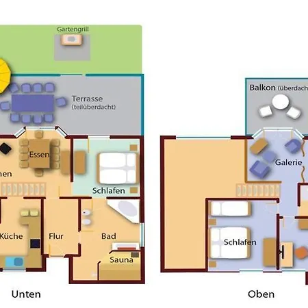 Skandinavisches In Mirow