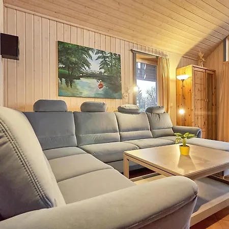 Casa vacanze Skandinavisches In Mirow *