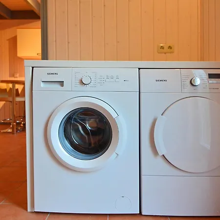 Skandinavisches In Mirow Granzow