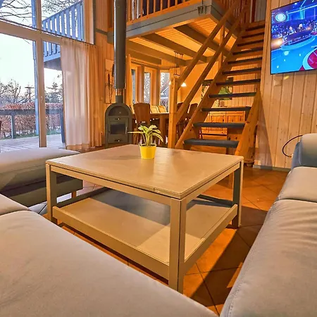 Skandinavisches In Mirow * Granzow