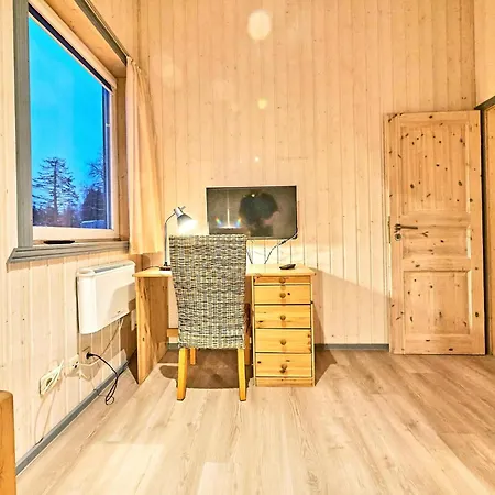 Skandinavisches In Mirow