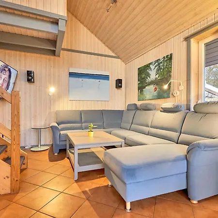 Skandinavisches In Mirow Casa vacanze