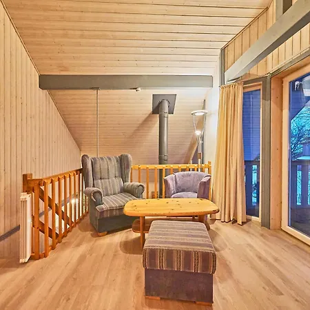 Skandinavisches In Mirow Casa vacanze *