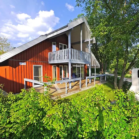 Skandinavisches In Mirow 그랜조우