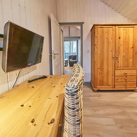 Skandinavisches In Mirow Casa vacanze