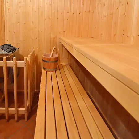 Skandinavisches In Mirow