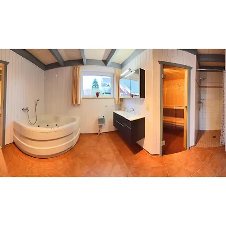 Casa vacanze Skandinavisches In Mirow *