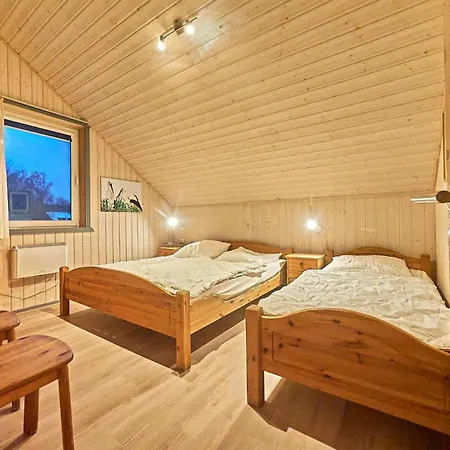 Skandinavisches In Mirow * Granzow