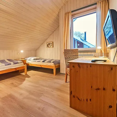 Skandinavisches In Mirow