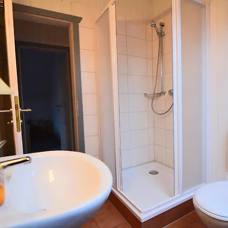 Skandinavisches In Mirow Casa vacanze *