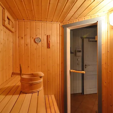 Skandinavisches In Mirow *