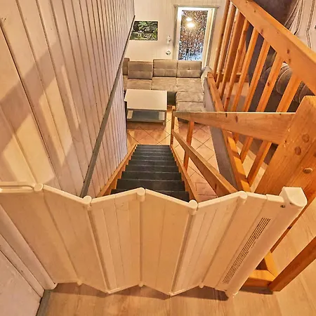 Skandinavisches In Mirow