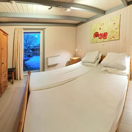 Casa vacanze Skandinavisches In Mirow *