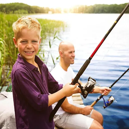 Skandinavisches In Mirow