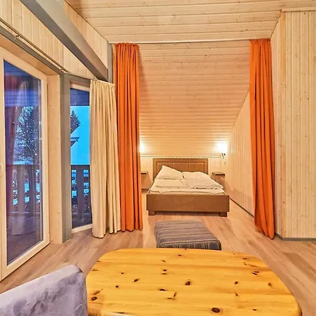 Skandinavisches In Mirow *