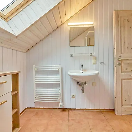 Skandinavisches In Mirow 그랜조우