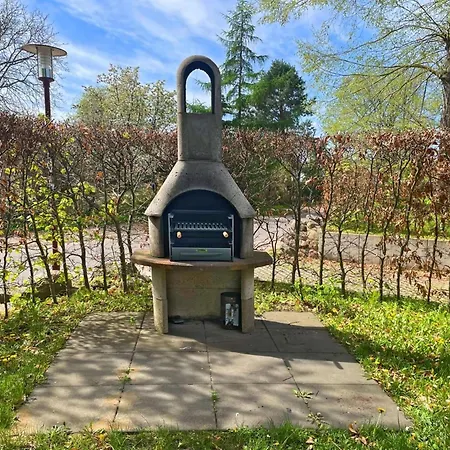 Skandinavisches In Mirow * 그랜조우