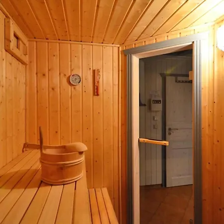 Skandinavisches In Mirow 그랜조우